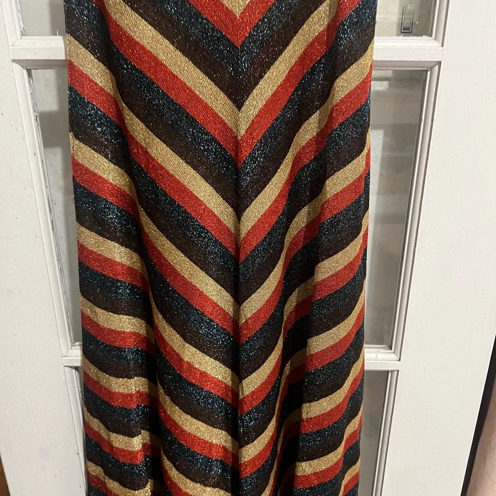 VINTAGE DISCO DRESS! π₯π₯π₯ - Picture 9 of 14